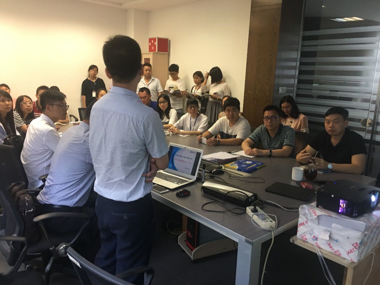 广州市弘道汽车配件有限公司携手开云体育-开云(中国)一站式服务官方网站ERP,加速推进企业信息化建设
